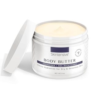 Epara Body Cream: Comforting and Nourishing