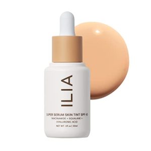 Ilia Nourishing Lip Balm 0.15 oz Hydrating Soothing Lip Care for Soft Lips