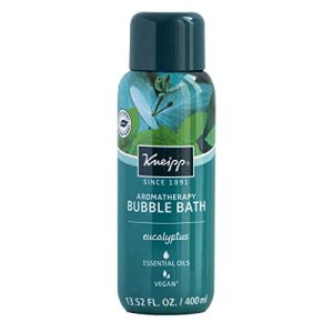 Kneipp Cold & Sinus Relief Bath Salt