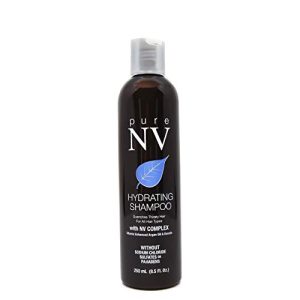 Nourished Beauty 8 oz Collagen Keratin Argan Oil Hair and Skin Treatment
