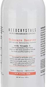 Crystal Clear Anti Aging Serum ? Youthful Skin Solution