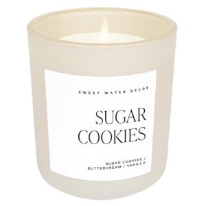 Nourishing Hand Cream and Gourmet Cookie Gift Set - 6oz Cream