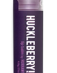 ?Zumbo Kiss Lip Balm: Moisturizing and Nourishing?