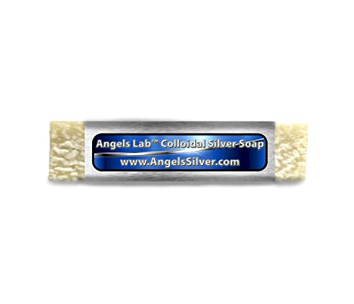 Silver-infused body wash for cleansing and skin health. - Image 3