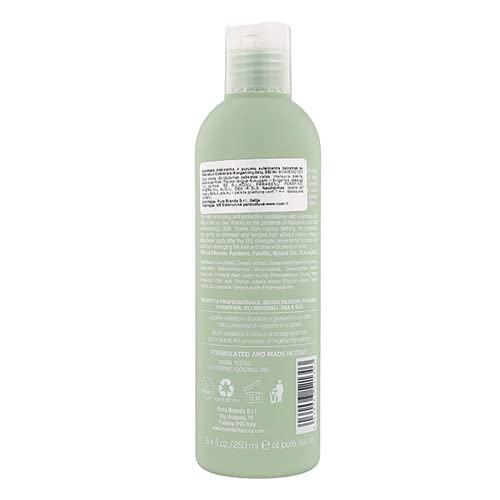 SLS Paraben-Free: What It Means - Image 2