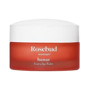 Smiths Rosebud Lip Balm: Moisturizing and Soothing