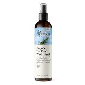 Alcohol-Free Clinique Toner