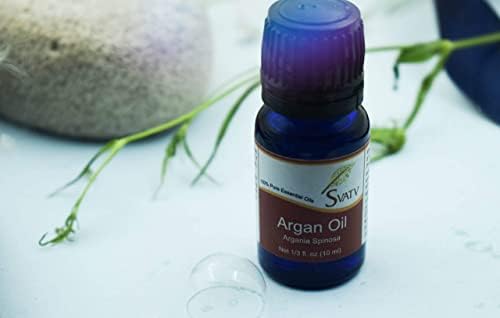 Nourishing Argan Oil 100ml for Radiant Skin and Healthy Hair - Image 8