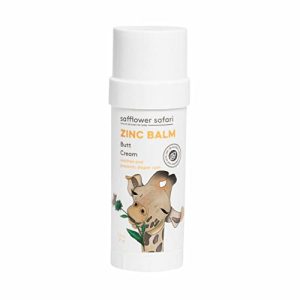 Zinc cream for babies? sensitive skin.