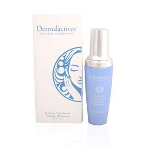 Moisturizing hand cream by Dermalume.