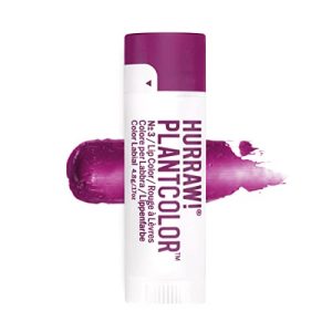 Moisturizing lip balm by Desert Essence.