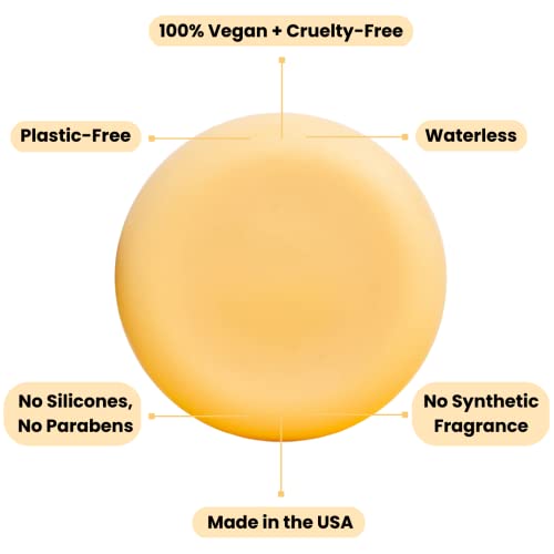 Eco-Friendly Hand Cream: Zero Waste Formula - Image 2