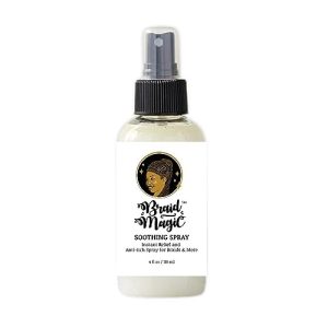 Shea Moisture Tension & Itch Relief Serum