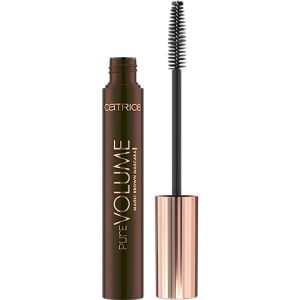 Cruelty-Free Paraben-Free Mascara 0.3 oz Tube Safe for Sensitive Eyes
