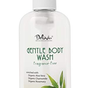 Jojoba Oil Body Wash by Crabtree And Evelyn
