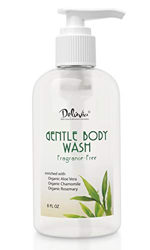 Jojoba Oil Body Wash by Crabtree And Evelyn