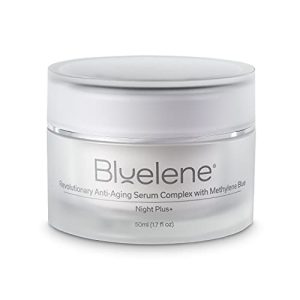 Repair wrinkles with Simple Anti Wrinkle Night Cream.