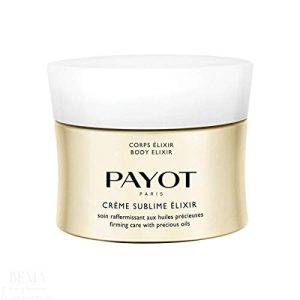 Crystal White Body Cream: Brightens and hydrates skin.