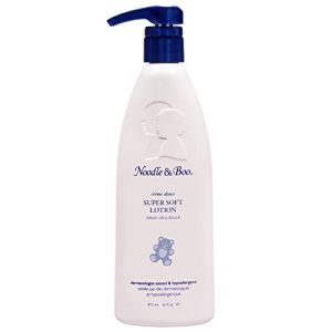 ?Baby Daily Cream? ? Moisturizing, gentle cream for daily use.