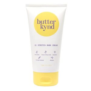 It Works Stretch Mark Moisturizer Body Cream for Visible Improvement