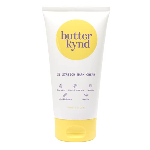 It Works Stretch Mark Moisturizer Body Cream for Visible Improvement