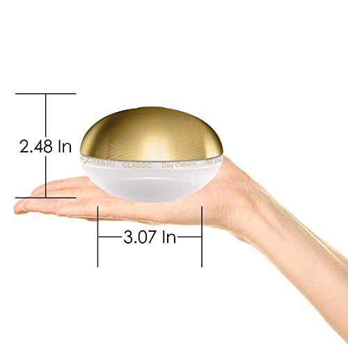 Dead Sea Anti Wrinkle Day Cream - Image 4