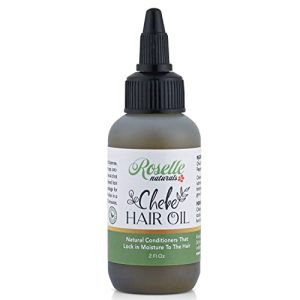 Shea Moisture Black Castor Oil Strengthen Grow