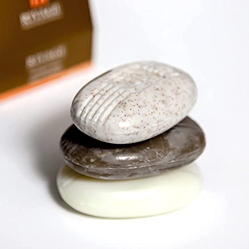 Dead Sea Minerals Body Wash: Nourishing and Rejuvenating Formula - Image 7
