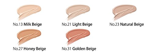 Missha Bb Foot Cream: Cruelty-Free Formula - Image 3
