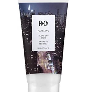 Moisturizing body cream by Davines.