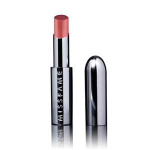 Matte Me Lip Cream: Smooth and Luxurious Feel