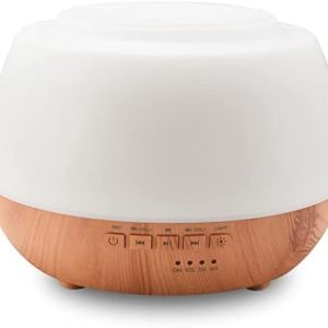 Slumber Sound Essential Oil Diffuser