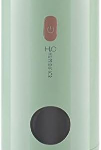 Car Essential Oil Diffuser: A must-have for your car.