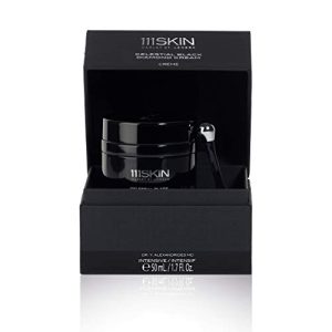 ?Anti Aging Cream with Diamond Infusion?