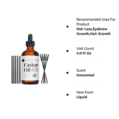 Shea Moisture Black Castor Oil - Image 9