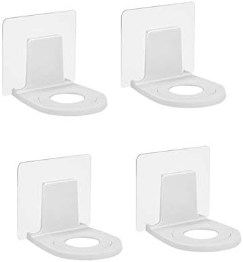 Multi-Shelf Shower Gel Organizer Rack for Bathroom Storage and Easy Access