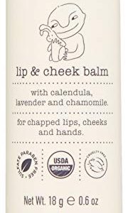 Gentle Lip Balm for Babies