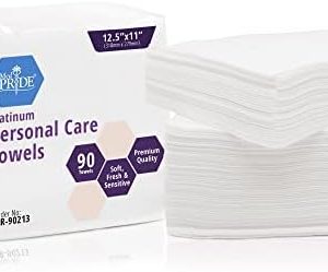 Portable Disposable Body Wash Towels for Refreshing Travel Hygiene