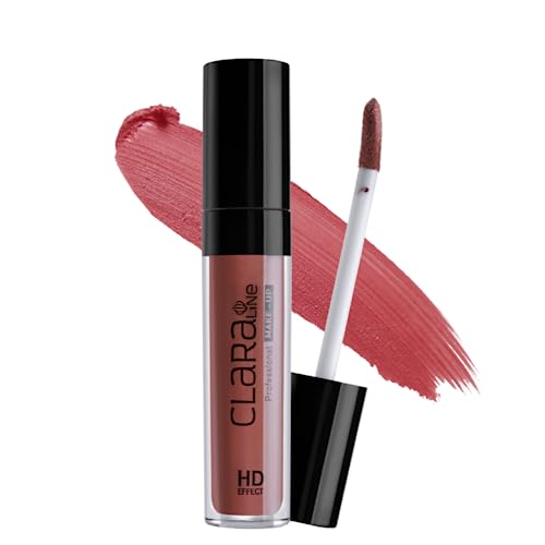 Matte Lip Cream for Disguise