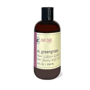 Personalized 16 oz Body Wash Crafted for Your Specific Skin Type