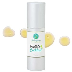 ?Six Peptide Anti Aging Serum?