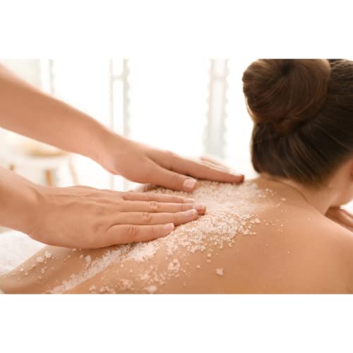 Exfoliating Bath Salt Scrub - Image 7