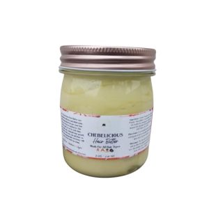 JBCO Braid Butter by Shea Moisture