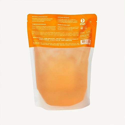 Panier Des Sens Shea Butter Hand Cream 75ml Hydrating and Nourishing Formula - Image 7