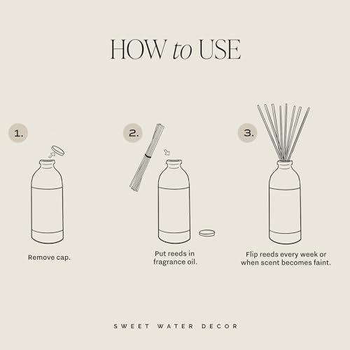 Uplift Inspire 300ml Essential Oil Diffuser for Aromatherapy and Relaxation - Image 7