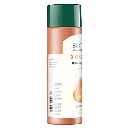 Biotique Herbal Shower Gel for All Skin Types 200ml Natural Ingredients - Image 4