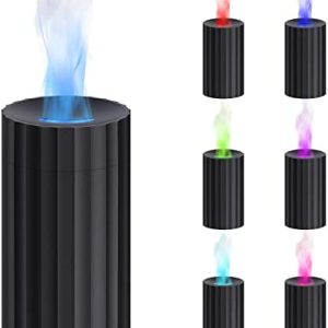 Compact oil diffuser for small spaces.