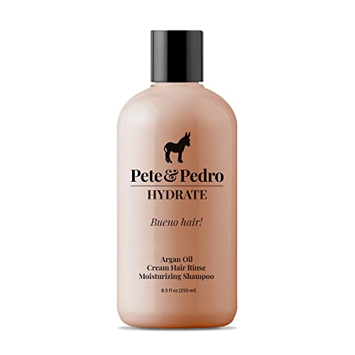 Creamsicle Fragrance Argan Oil