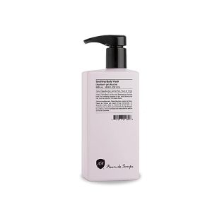 Concentrated Shower Gel: Stronger, Longer Lasting Cleanse