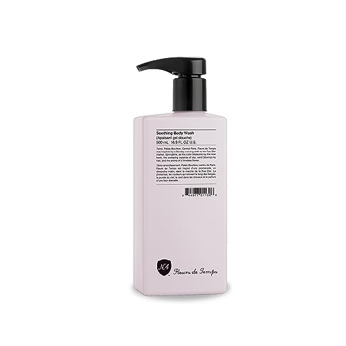 Concentrated Shower Gel: Stronger, Longer Lasting Cleanse